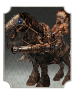 WWE - Stonefist - Warrior Nation