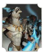 WWE - Weylin Spirit Walkers - Warrior Nation