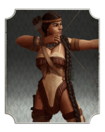 WWE - Hakweye - Warrior Nation