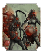 WWE - Hex Beast Pack - Hex