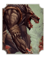 WWE - Hexed Skinshifter Pack - Hex