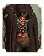 WWE - Kreechur - Hex