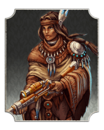 WWE - Ravenseye - Warrior Nation
