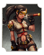 WWE - Tenshi Yi - Enlightened