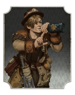 WWE - Calamity Jane - Lawmen