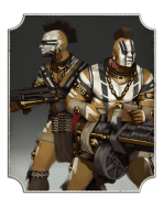 WWE - Kaga Brothers - Warrior Nation