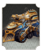 WWE - Pillar of Light - Order
