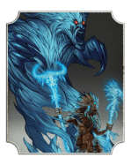 WWE - Raven Spirit - Warrior Nation