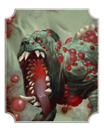 WWE - Castor - Hex