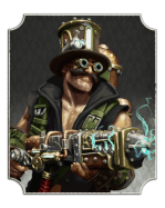 WWE - Ernesto Volk - Enlightened