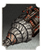 WWE - Haupt Heavy Borer - Enlightened