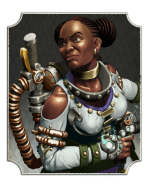 WWE - Jocasta Tobin - Enlightened