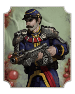 WWE - John Hunter Bennet - Hex