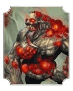 WWE - Juiced Hex Beast Pack - Hex