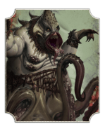WWE - Marie Laveau Legendary - Hex - Outlaws