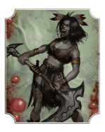 WWE - Necratu - Hex