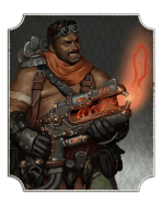 WWE - Panday Beck - Strategic
