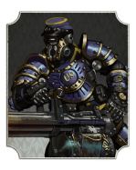 WWE - UR-31 G.I. Bots - Union