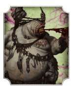 WWE - Vor Khet - Hex