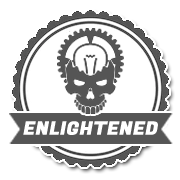 Enlightened faction