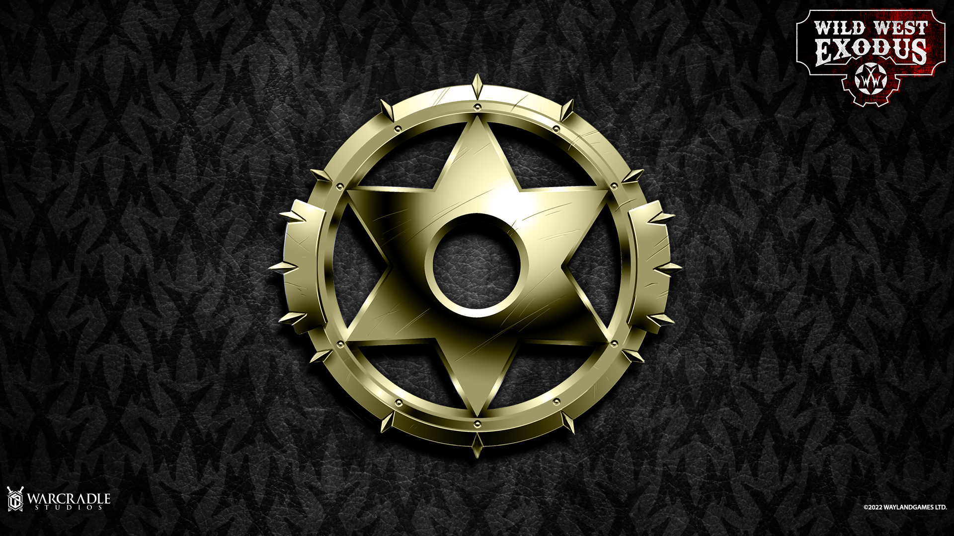 WWE Faction Lawmen